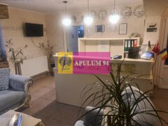 Hotel de vanzare in Sinaia